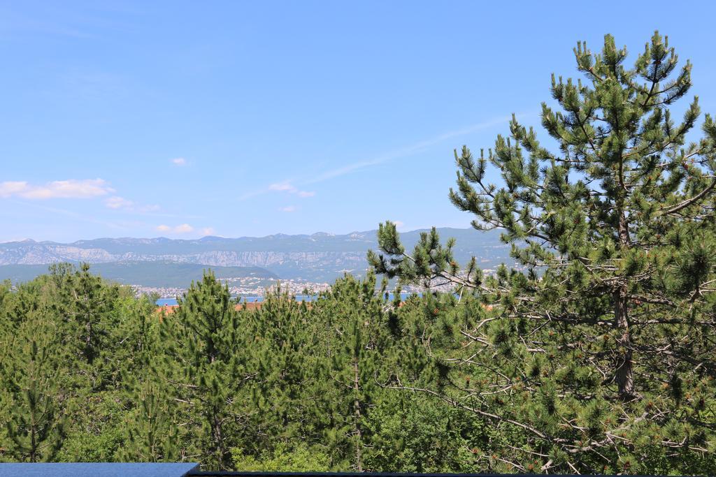 Apartments Dudovic Шіло Екстер'єр фото